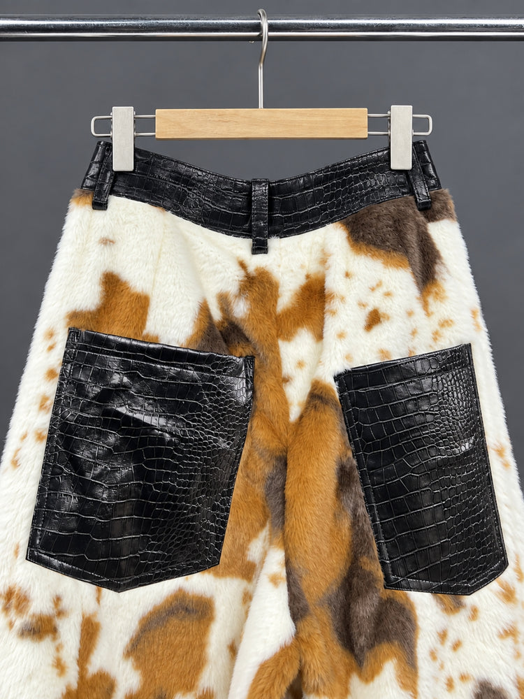 URA RE:FORM 03 Pants