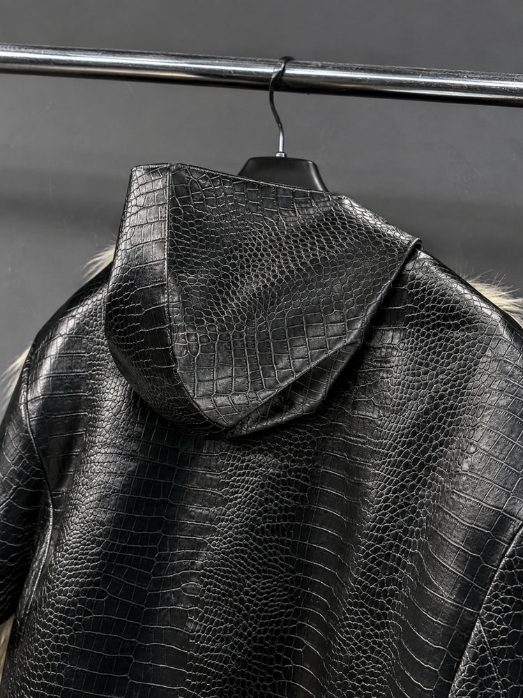 URA RE:FORM 88 Jacket