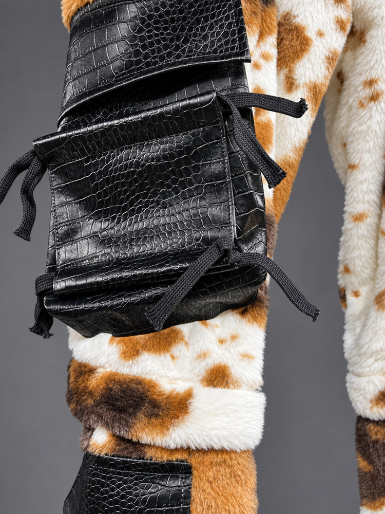 URA RE:FORM 02 Pants