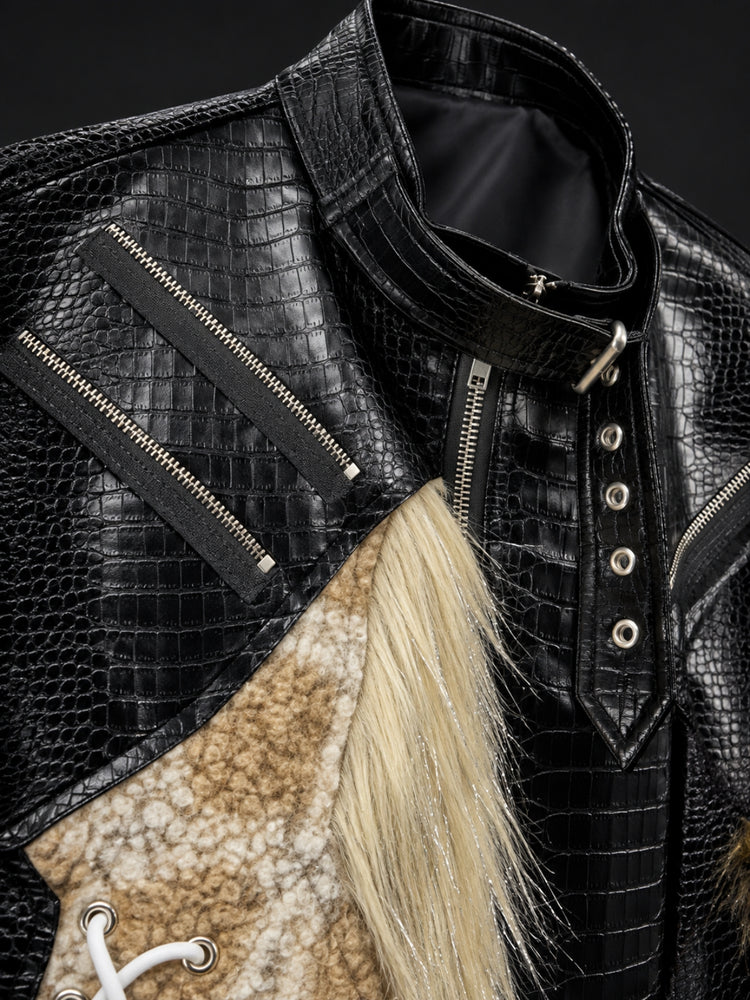 URA RE:FORM 111 Jacket