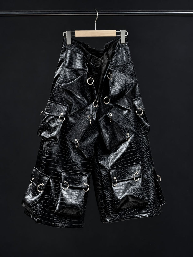 URA RE:FORM 138 Pants