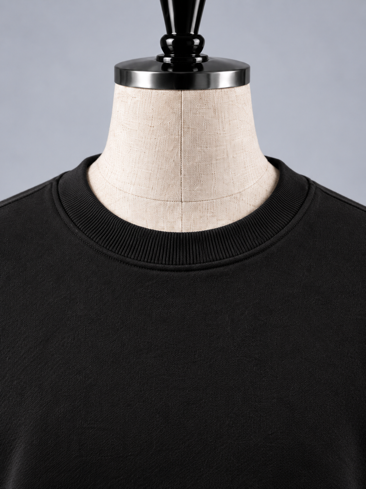 SUKAMAN 24 — RURITSURU SWEATSHIRT