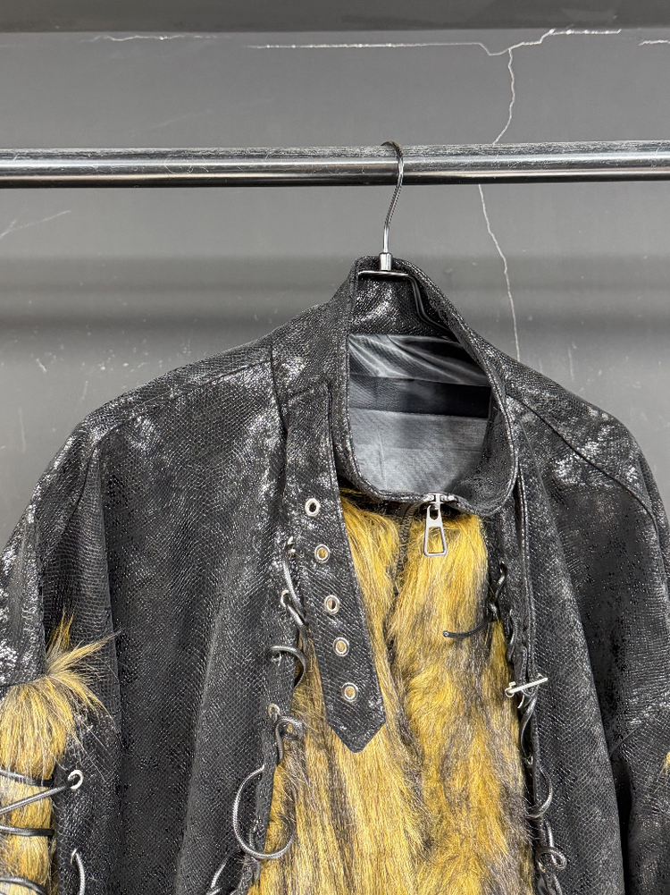 URA RE:FORM Jacket