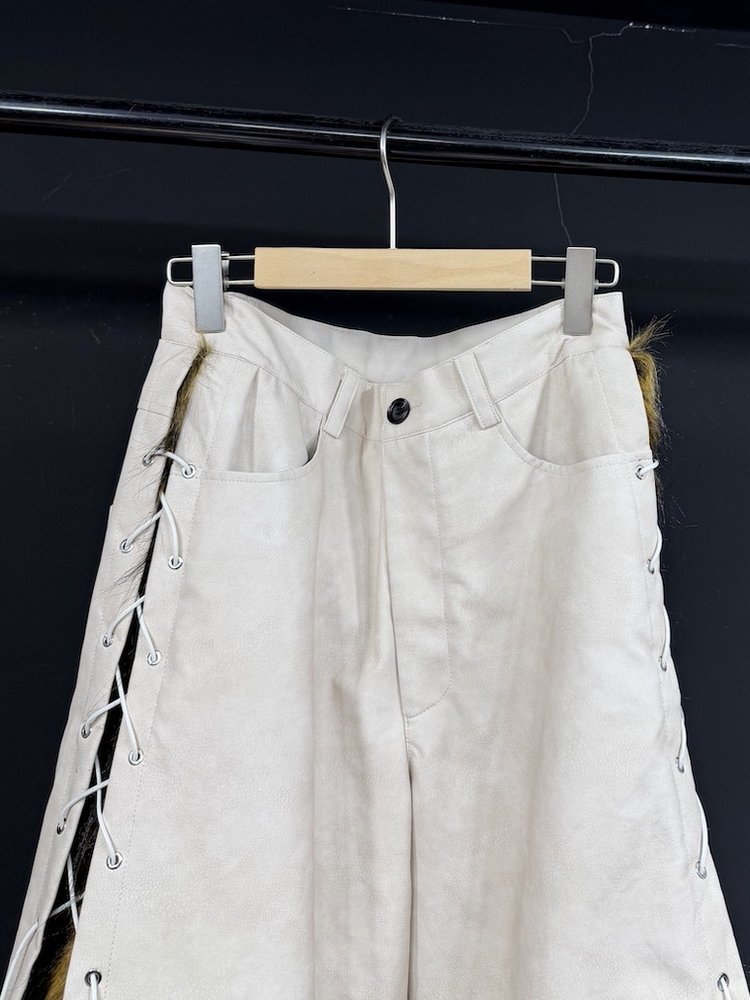 URA RE:FORM Pants