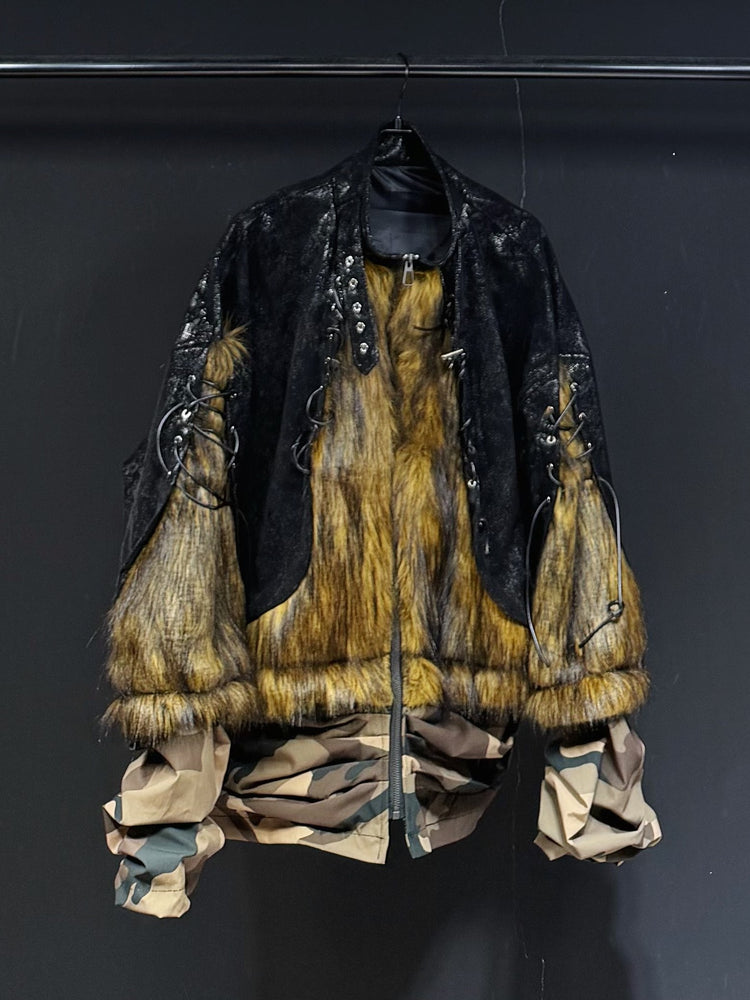 URA RE:FORM Jacket