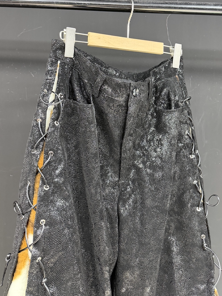 URA RE:FORM 12 Pants