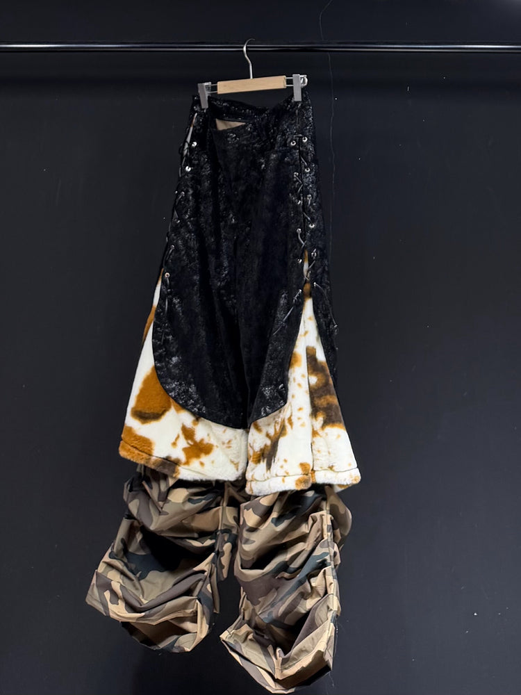 URA RE:FORM 12 Pants