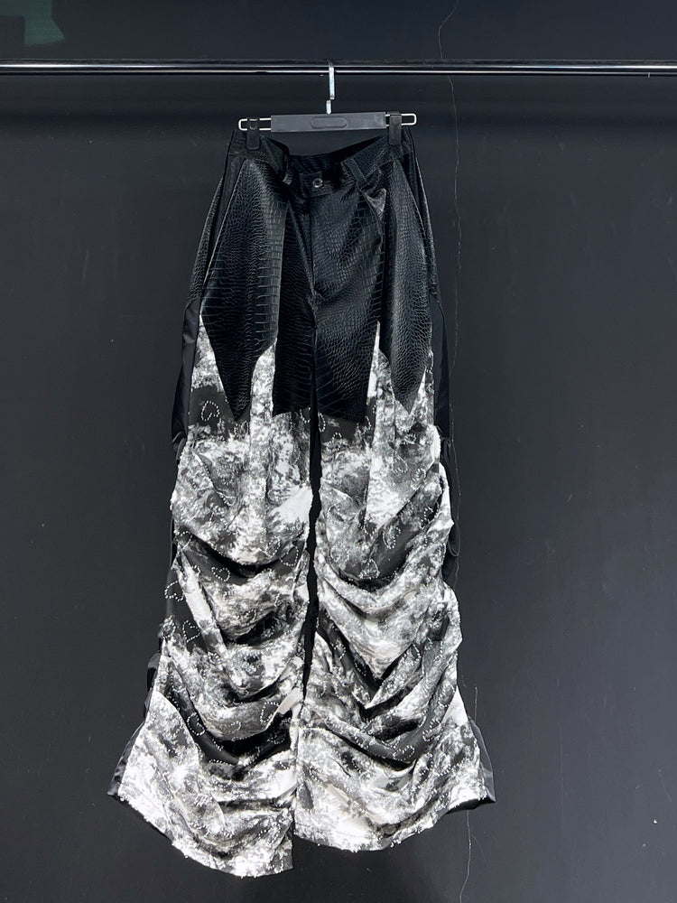 URA RE:FORM 01 Pants
