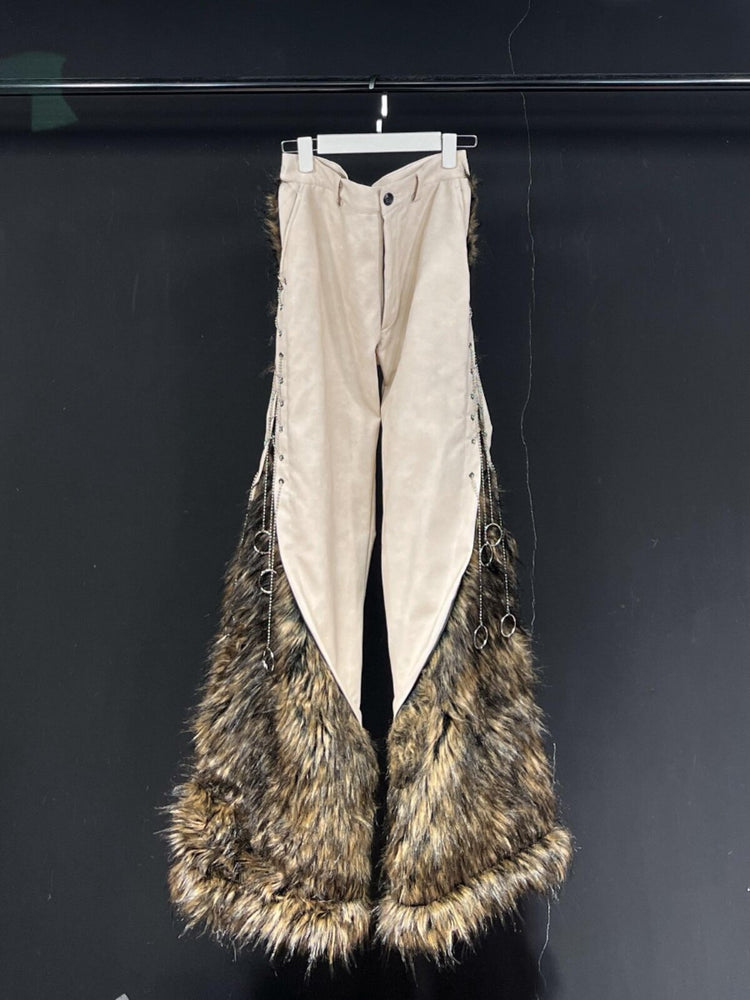 URA RE:FORM 06 Pants