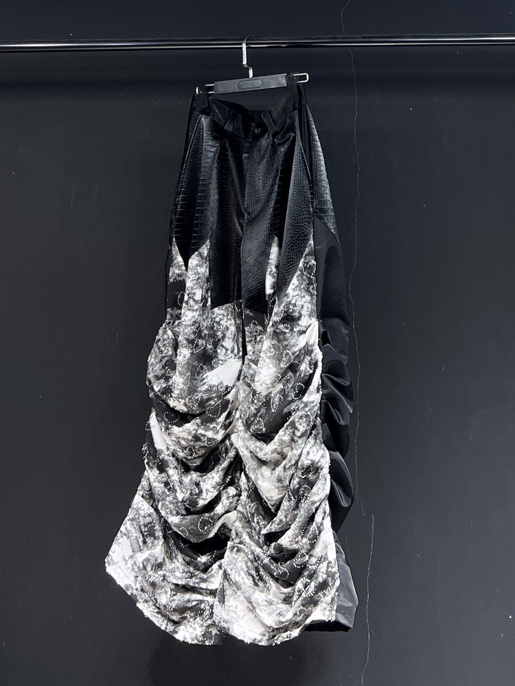 URA RE:FORM 01 Pants