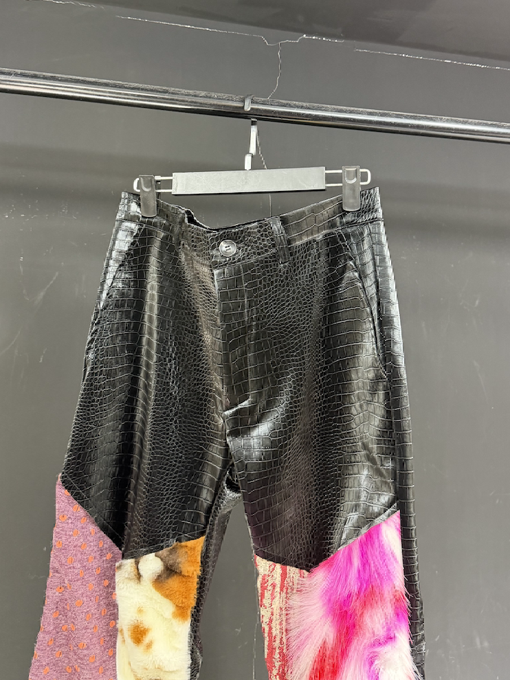 URA RE:FORM Pants