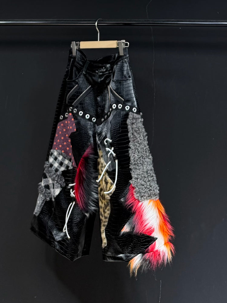URA RE:FORM Shorts