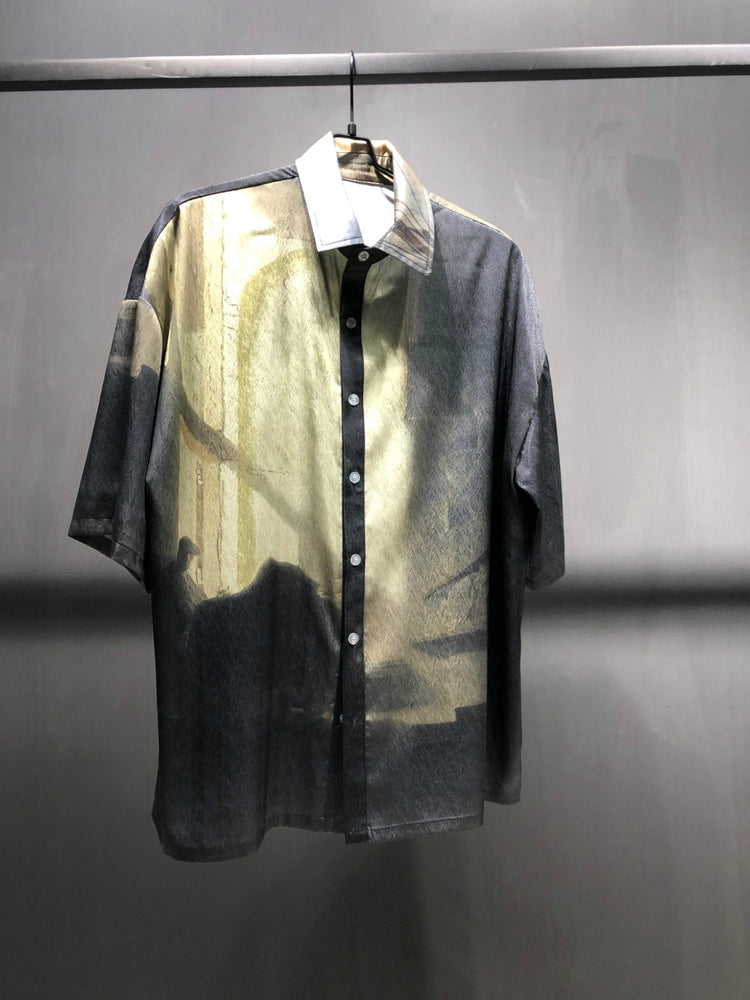 URA RE:FORM 04 Shirt