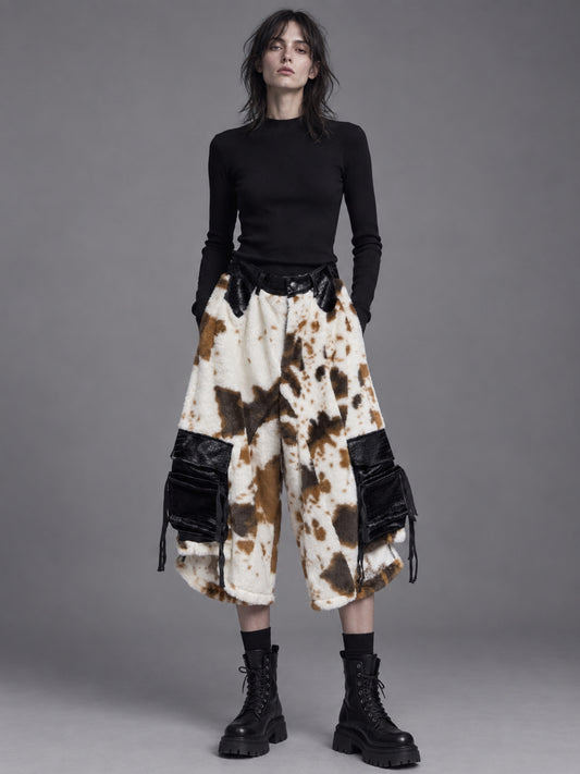 URA RE:FORM 03 Pants