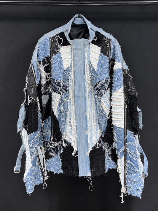 URA RE:FORM 98 Jacket