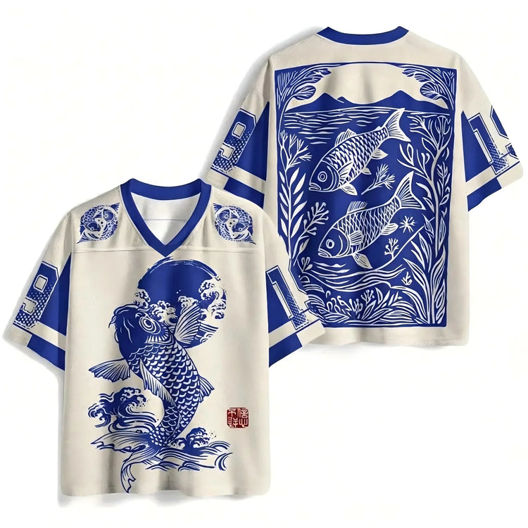 NIPPON / LEAGUE Jersey