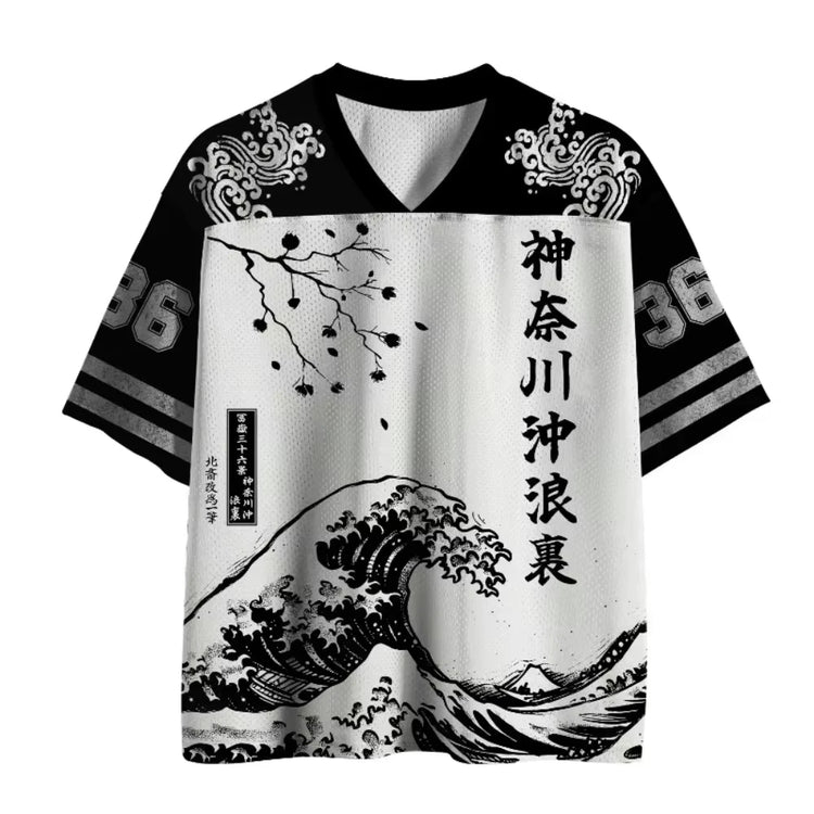 NIPPON / LEAGUE Jersey