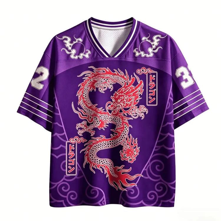 NIPPON / LEAGUE Jersey