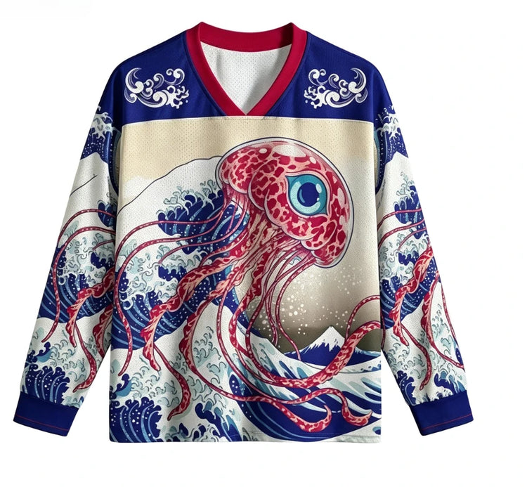 NIPPON / LEAGUE Jersey