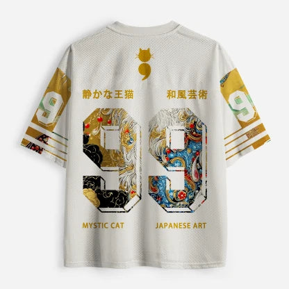 NIPPON / LEAGUE Jersey
