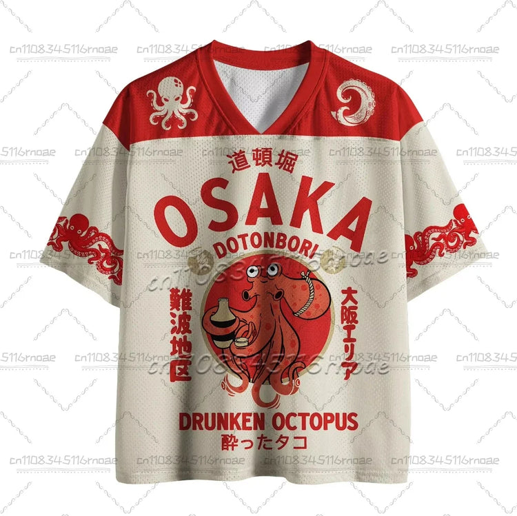 NIPPON / LEAGUE Jersey