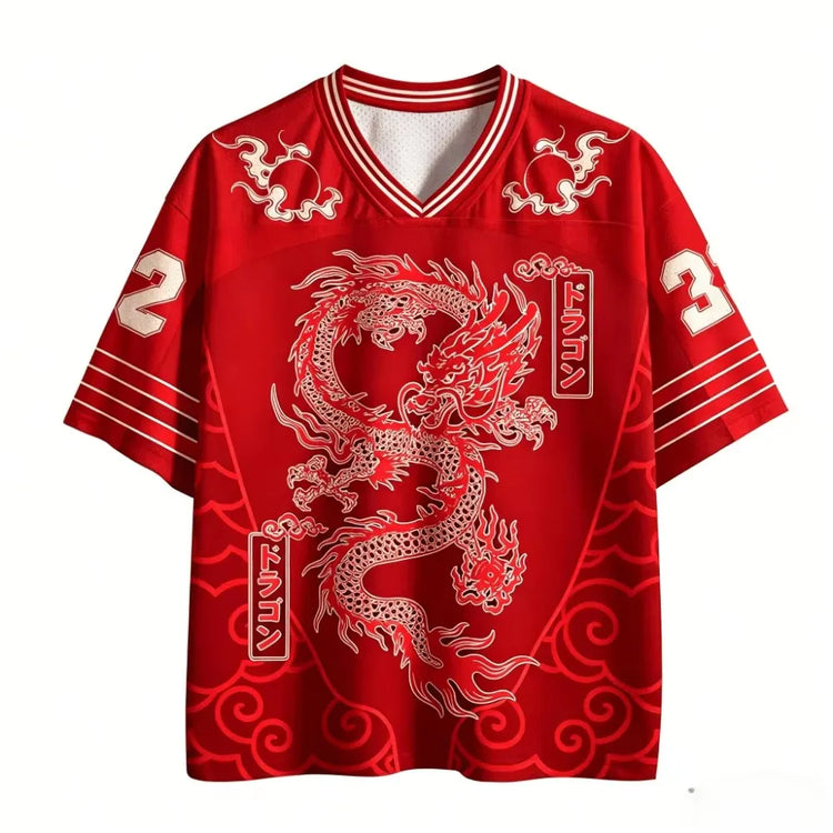NIPPON / LEAGUE Jersey