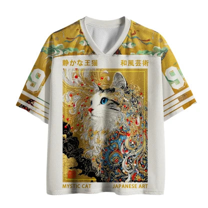 NIPPON / LEAGUE Jersey