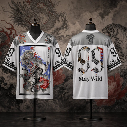 NIPPON / LEAGUE Jersey