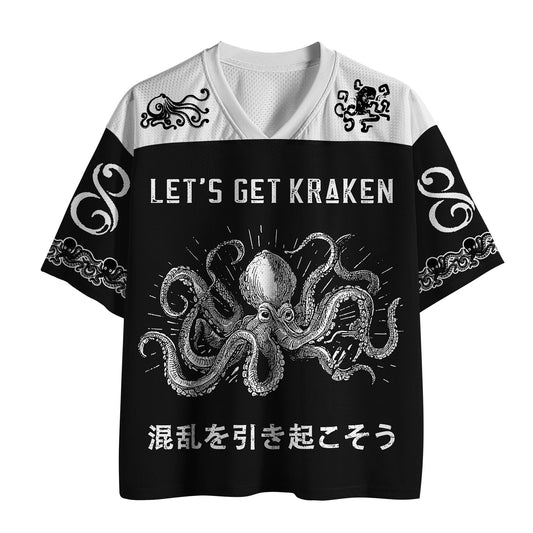 NIPPON / LEAGUE Jersey