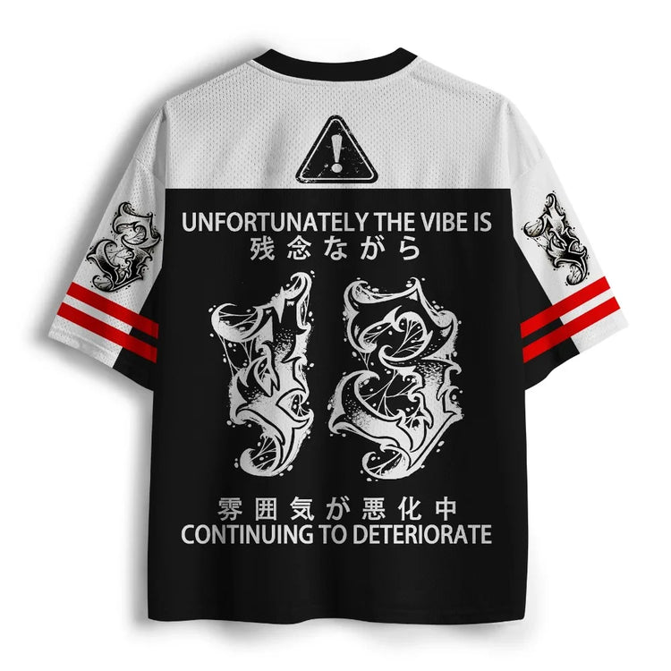 NIPPON / LEAGUE Jersey