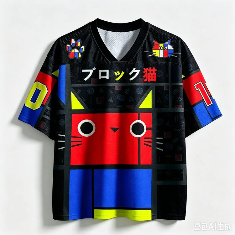 NIPPON / LEAGUE Jersey