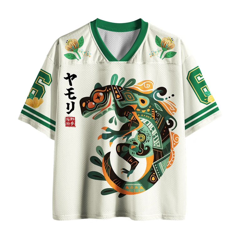 NIPPON / LEAGUE Jersey