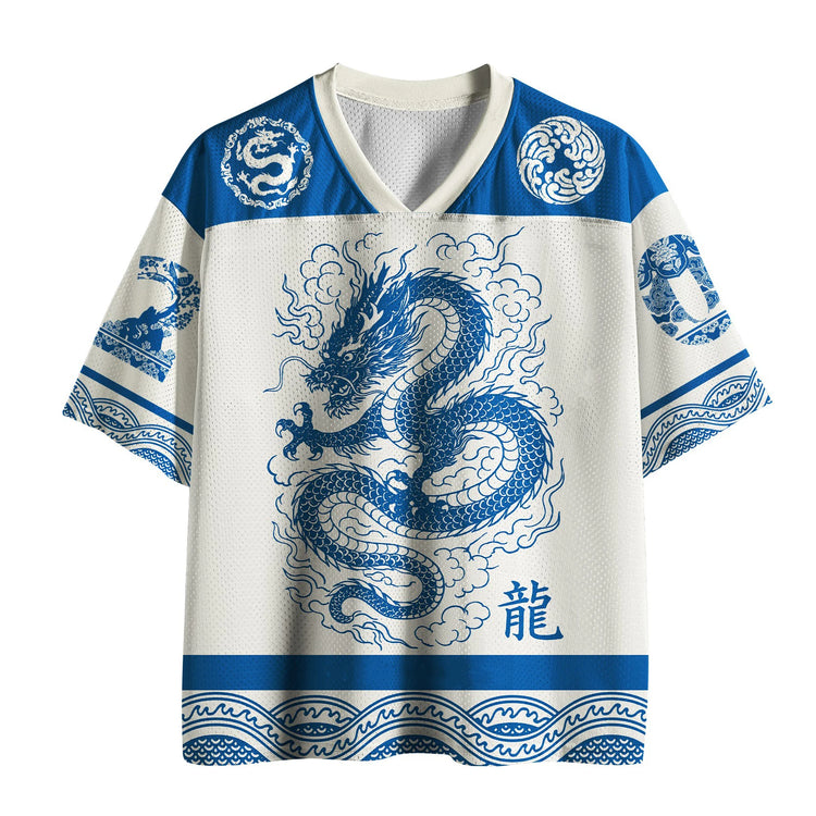 NIPPON / LEAGUE Jersey