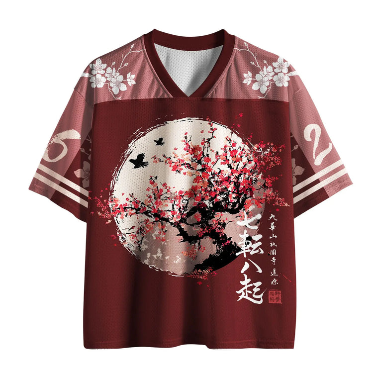 NIPPON / LEAGUE Jersey