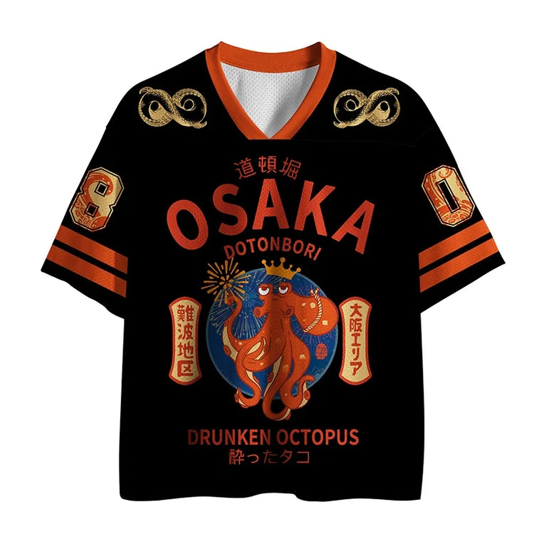 NIPPON / LEAGUE Jersey