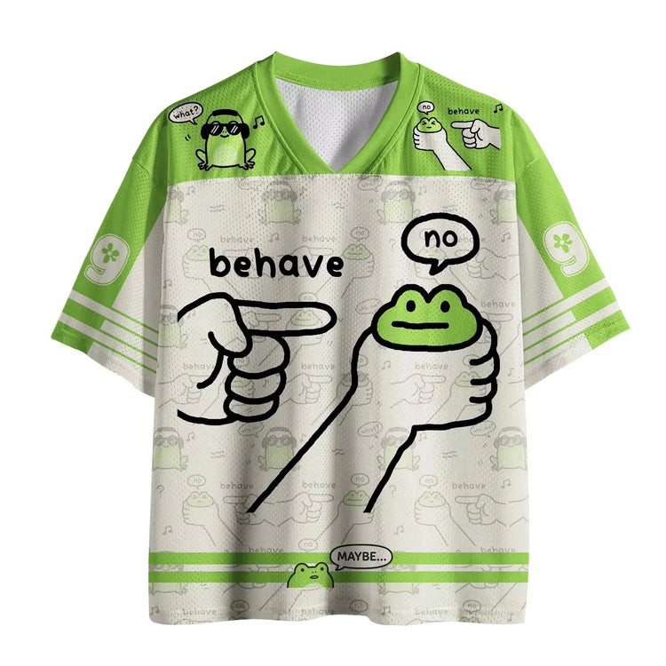 NIPPON / LEAGUE Jersey