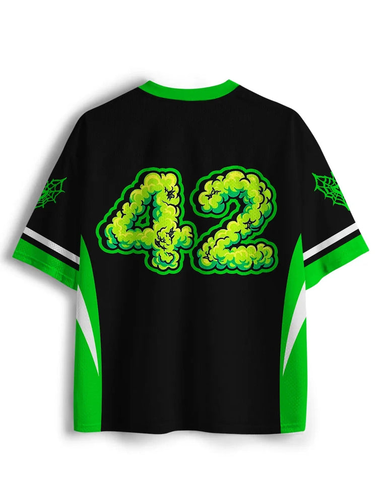 NIPPON / LEAGUE Jersey