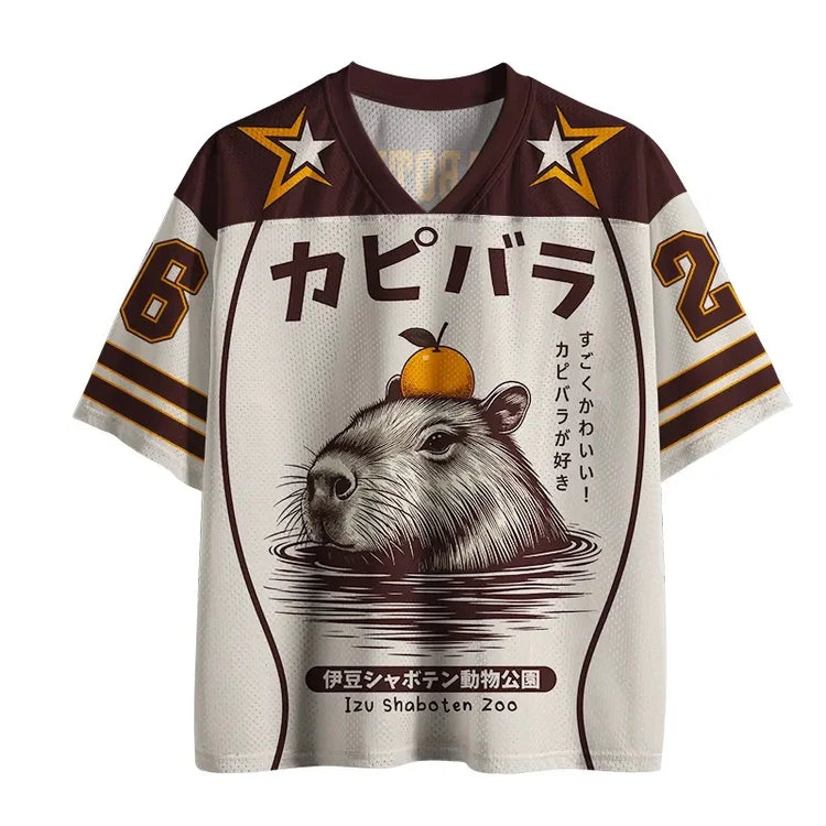 NIPPON / LEAGUE Jersey