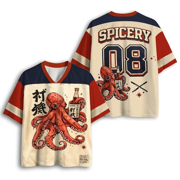 NIPPON / LEAGUE Jersey
