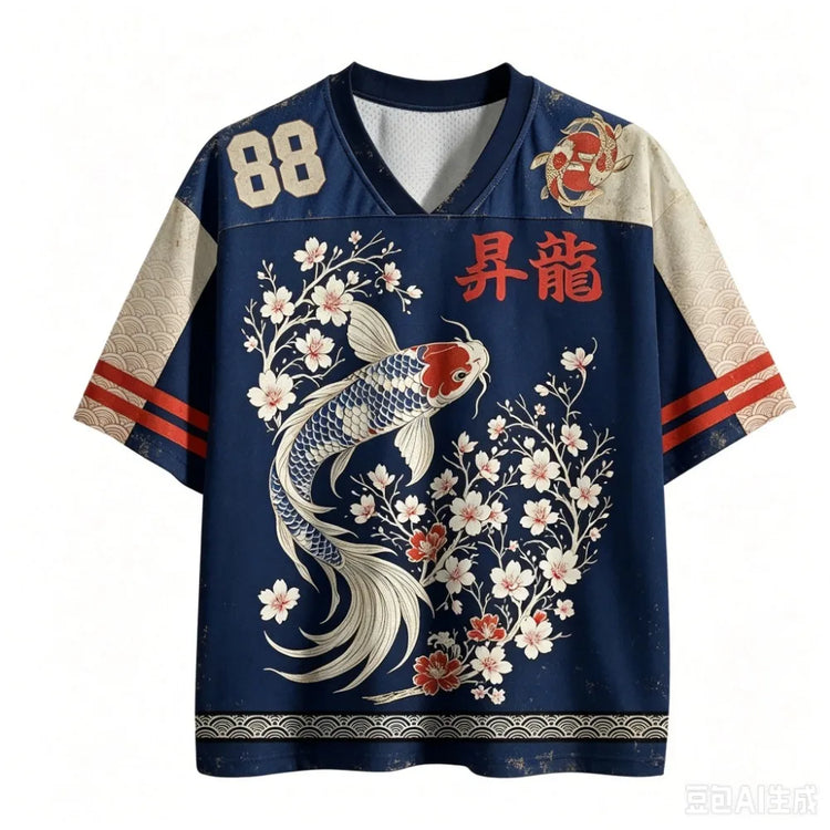 NIPPON / LEAGUE Jersey