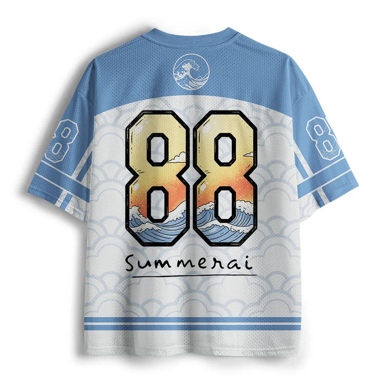 NIPPON / LEAGUE Jersey