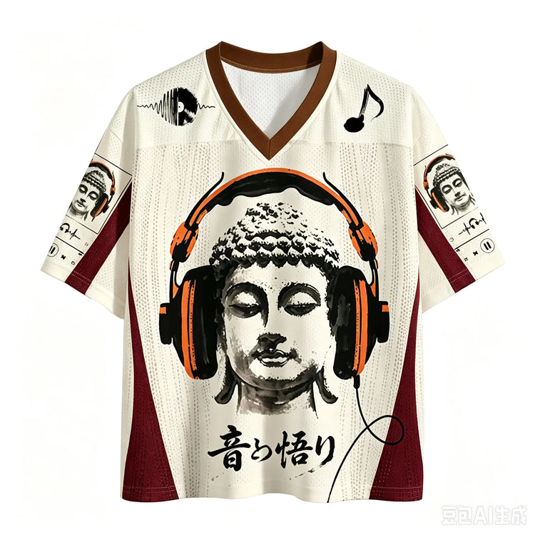 NIPPON / LEAGUE Jersey