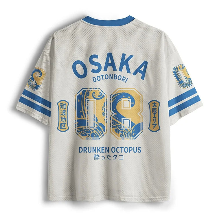 NIPPON / LEAGUE Jersey