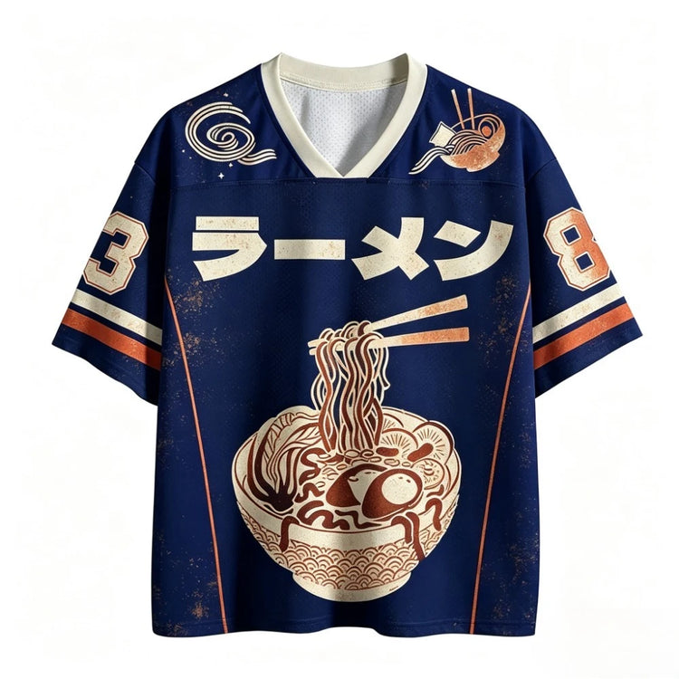 NIPPON / LEAGUE Jersey