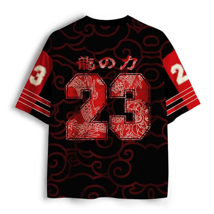 NIPPON / LEAGUE Jersey