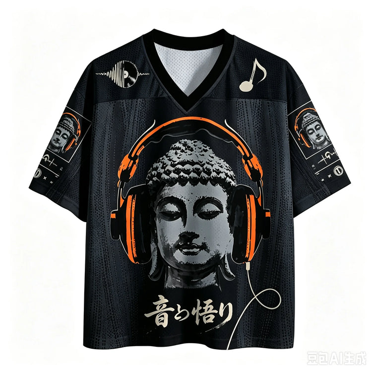 NIPPON / LEAGUE Jersey
