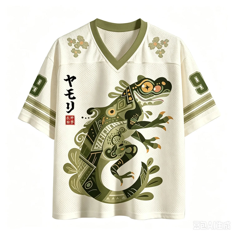 NIPPON / LEAGUE Jersey