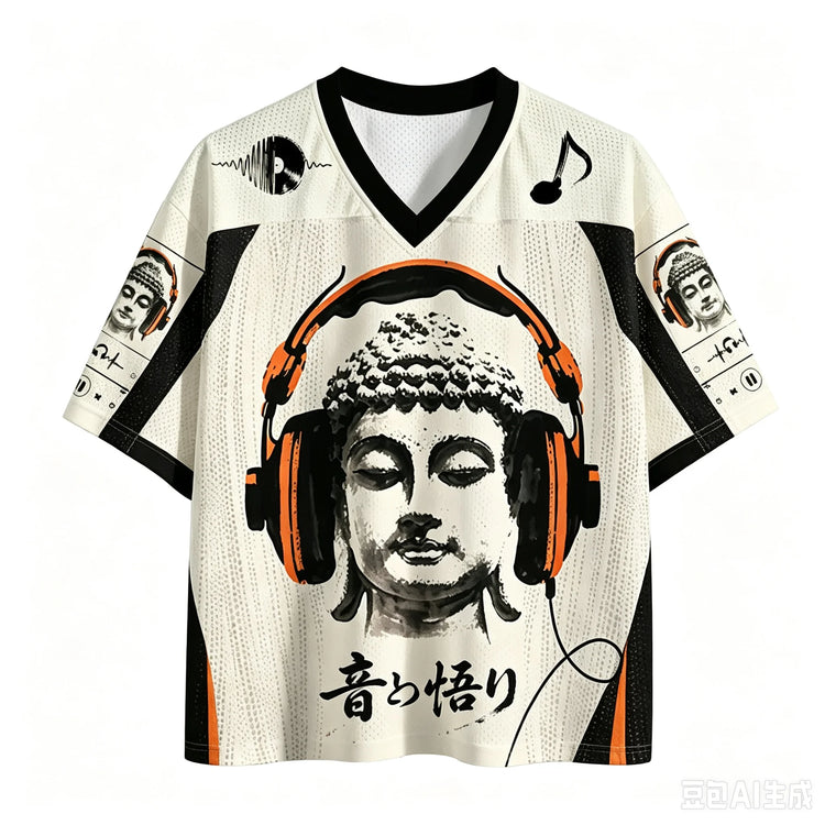 NIPPON / LEAGUE Jersey