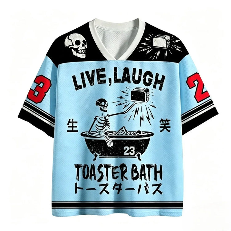 NIPPON / LEAGUE Jersey