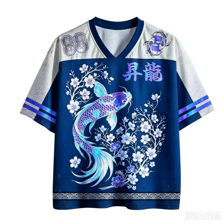 NIPPON / LEAGUE Jersey